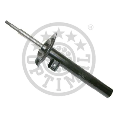 Afbeelding van OPTIMAL A 3594GR Schokdemper Vooras rechts Gasdruk Veerpoot Pen bovenaan, Klem onderaan M14x1,5 BMW: 7 (E38) 728 i, iL, 735 725 tds, 730d 2.9