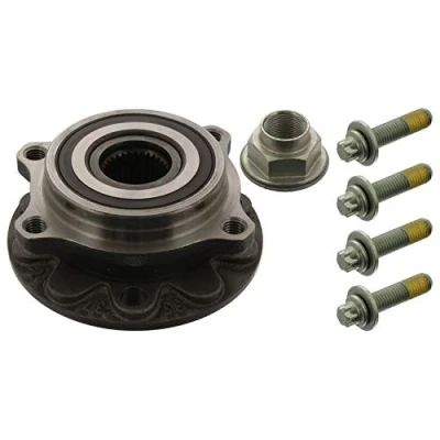 Afbeelding van Febi Bilstein Wiellagerset 44333