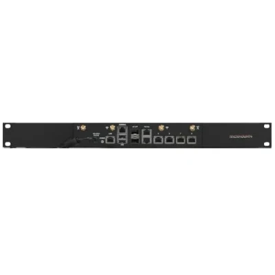 Afbeelding van Rackmount.IT RM LN T1 rack toebehoren Montagebeugel