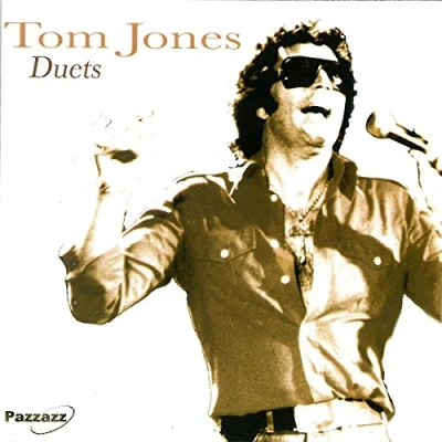 Afbeelding van Tom Jones Duets (CD)