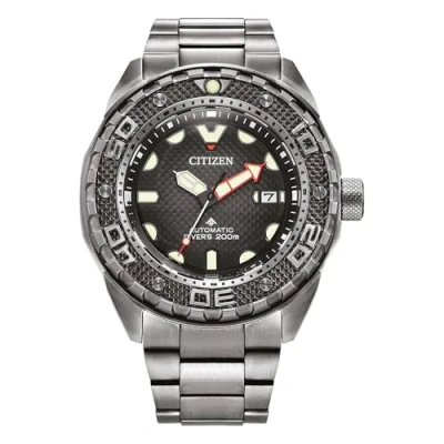 Afbeelding van Citizen Promaster NB6004 83E Diver Automatic Duikhorloge