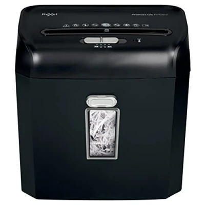 Afbeelding van RX:Shredder PromaxQS RPS812 EU