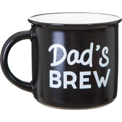 Afbeelding van Dad&#039;s brew tas Sass &amp; Belle