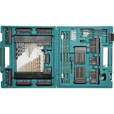 Afbeelding van Makita D 37194 Boor /schroefbitset 200 delig