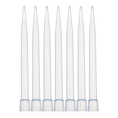 Afbeelding van MUHWA 5 ml Micro Pipettip, Pipettips, Polypropyleen (PP), Helder, 100 stks/zak, Autoclable (5 grote diameter)