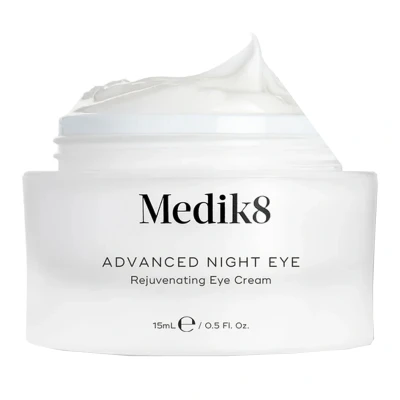 Afbeelding van Medik8 Advanced Night Eye 15 Ml