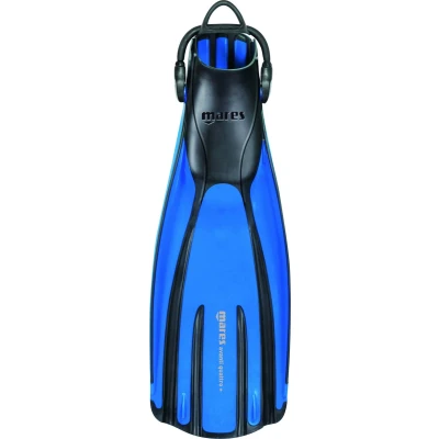 Afbeelding van Mares Avanti Quattro + Sas Rbl Duikvinnen