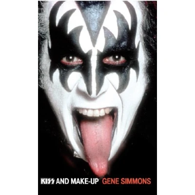 Afbeelding van Kiss and Make Up