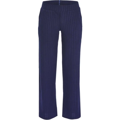 Afbeelding van Ringella pyjama dames polyester blauw