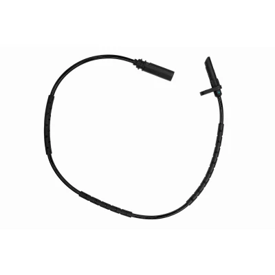 Afbeelding van VEMO V20 72 0256 ABS Sensor Achteras links, rechts 2 polig BMW: i3 (I01) s Elektrisch, Range Extender 0.65, Electric