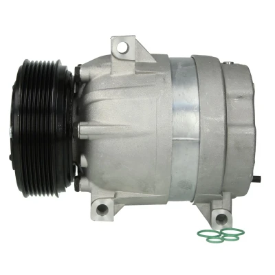 Afbeelding van Nissens Airco compressor 89435