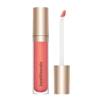 Afbeelding van BareMinerals Mineralist Lipgloss Balm Trust 4 ml