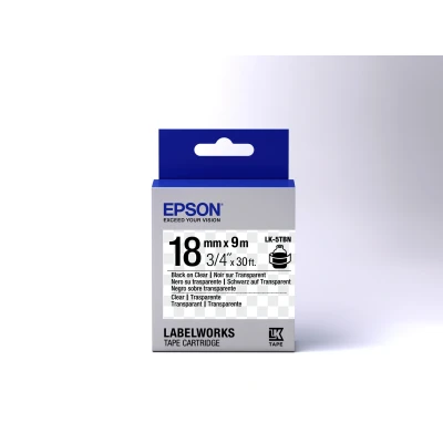 Afbeelding van Epson LK 5TBN