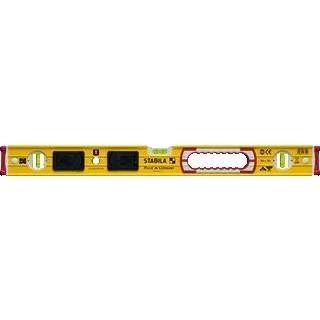 Afbeelding van Stabila waterpas 192 2 led 60cm 17392