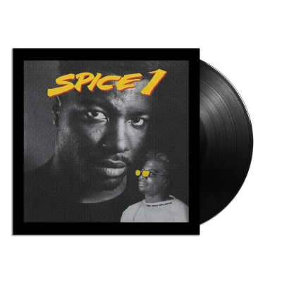 Afbeelding van Spice 1 (LP)