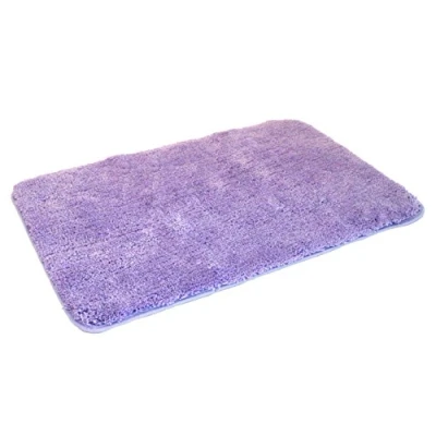 Afbeelding van Kinzler J 10007/22 sering badmat, microvezel, 70x120 cm