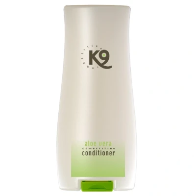 Afbeelding van K9 Aloe Vera Honden Conditioner 300 ml Hond