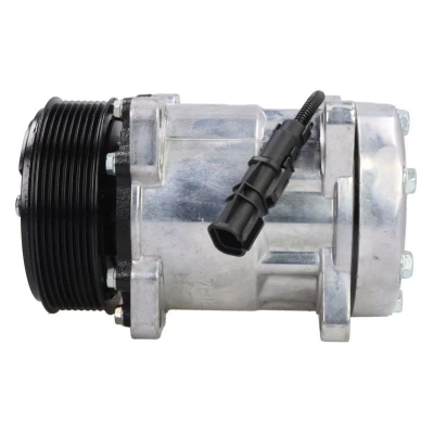 Afbeelding van Compressor, airconditioning BOSCH 1 986 AD1 142