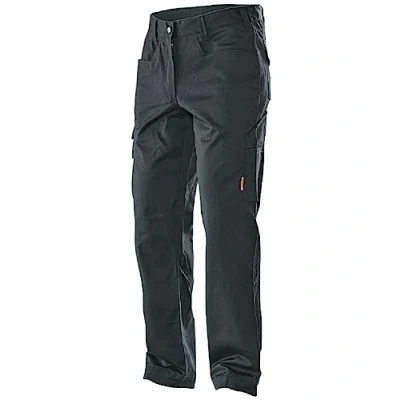 Afbeelding van Jobman 2313 Service Trousers 65231320 Zwart C42