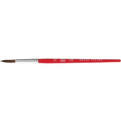 Afbeelding van Talens aquarelverfpenseel 150 nr 10 penseel