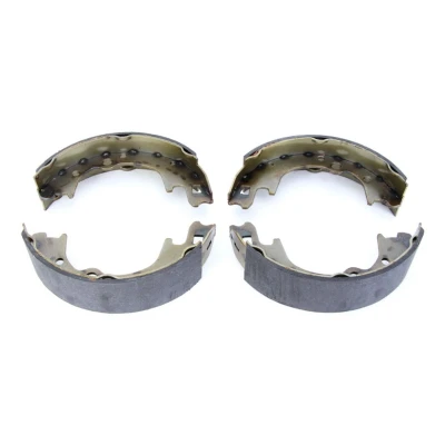 Afbeelding van ABE Remschoen set C00509ABE