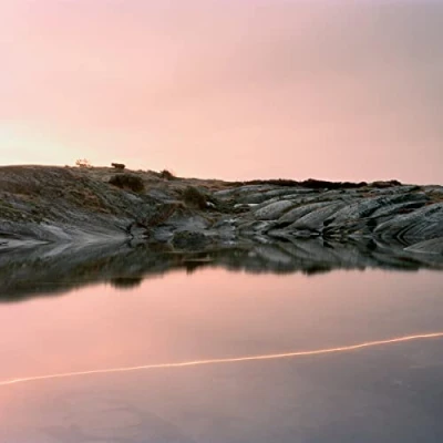 Afbeelding van Cassandra Jenkins (An Overview On) An On Phenomenal Nature (CD)