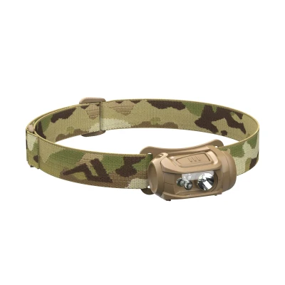 Afbeelding van Princeton Tec Remix Pro Hoofdlamp Multicam