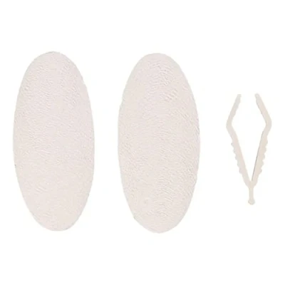 Afbeelding van Flamingo Zazoo sepia Schelp Vogel Calcium 11cm 2st