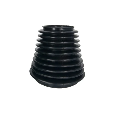 Afbeelding van Febi Bilstein Stofkap schokdemper 05046