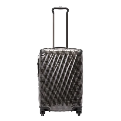 Afbeelding van Tumi 19 Degree Lite International Carry On black graphite handbagage koffer