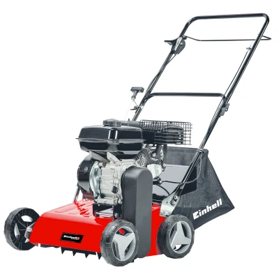 Afbeelding van Einhell GC SC 4240 P Benzine Vertikuteermachine