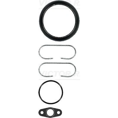 Afbeelding van Turbocharger, montageset VICTOR REINZ 04 10026 01
