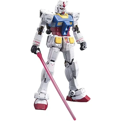 Afbeelding van Gundam HG 1/144 Astray Red Frame MBF P02 Model Kit