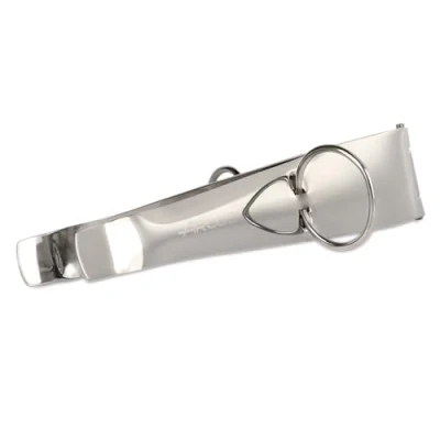Afbeelding van Arcos Professionele apparaten hamertang roestvrij staal 120 mm kleur grijs