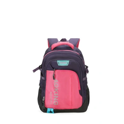 Afbeelding van Aoking Rugzak Uniseks FUCHSIA