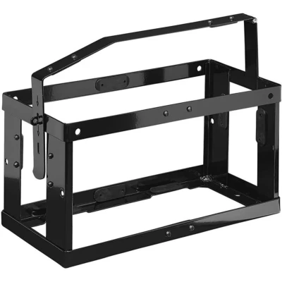 Afbeelding van Pro Plus Jerrycanhouder Metaal voor Jerrycan 10 liter (Art .530081)