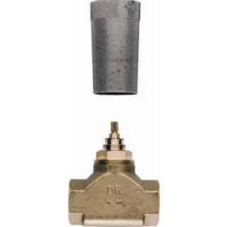 Afbeelding van Grohe Longlife inbouw stopkraan messing 29805000