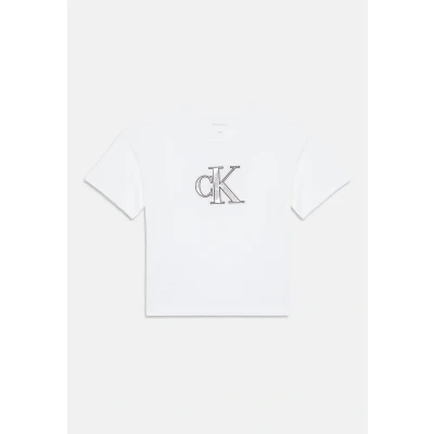 Afbeelding van Calvin Klein T shirt