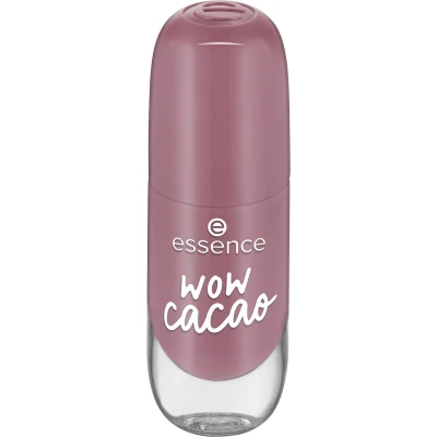 Afbeelding van Essence Gel Nail nagellak 8 ml Paars Glans