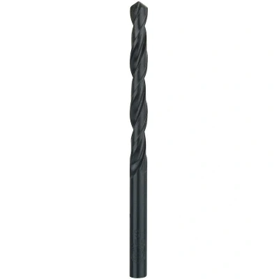 Afbeelding van Bosch Accessoires Metaalboor HSS R 6X57X93mm DIN 338 2609255013