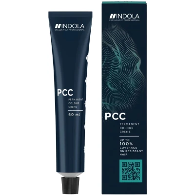 Afbeelding van Indola Permanent Caring Color 5.6+ Lichtbruin Rood Intens