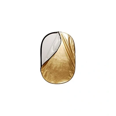 Afbeelding van Falcon Eyes Reflectiescherm 5 in 1 RRK 4066SLG 102x168 cm