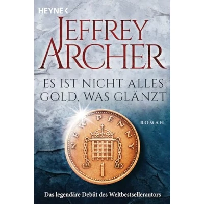 Afbeelding van Es ist nicht alles Gold, was glänzt