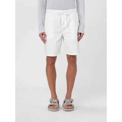 Afbeelding van Relaxed Fit Shorts with Elastic Waistband and Drawstring Closure