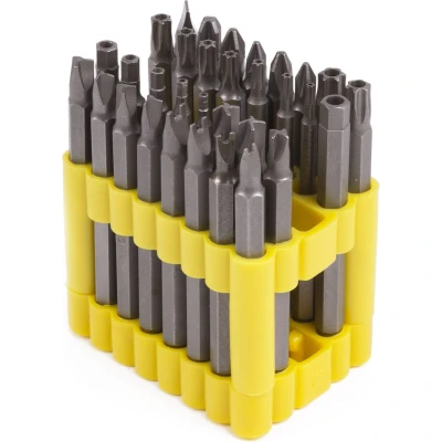 Afbeelding van Hofftech Bit Set Speciaal Lengte 75 mm 32 delig
