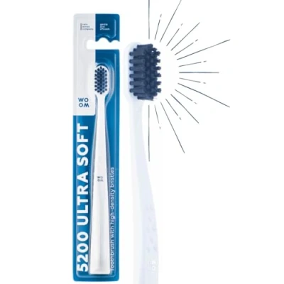 Afbeelding van Woom type 5200 Ultra Zachte Tandenborstel