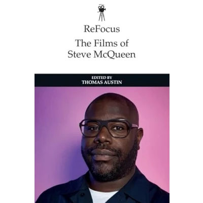 Afbeelding van Refocus: the Films of Steve Mcqueen