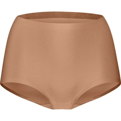 Afbeelding van ten Cate Secrets HIGH Waist Slip, Dames, Maat: 40, Hazelnut