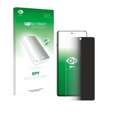 Afbeelding van upscreen privacy screenprotector voor OnePlus 13R Folie Beschermfolie Blauwlichtfilter