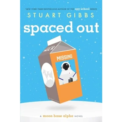 Afbeelding van Spaced Out